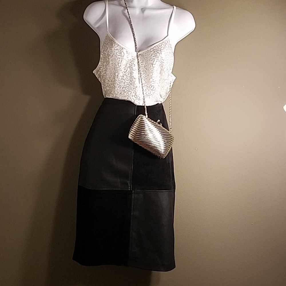 IVANKA TRUMP SKIRT